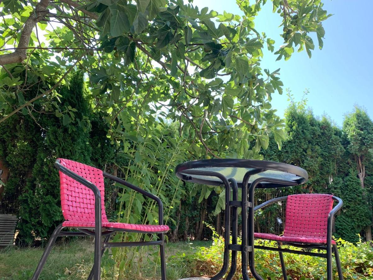 One Bedroom Queen Bed Sharing Washroom In Tiger Sweet House License## Richmond Exterior foto